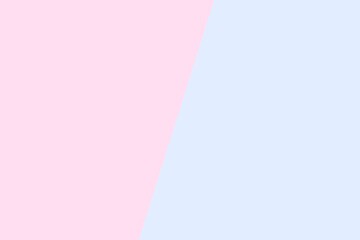 Pastel two tone colored background