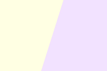 Pastel two tone colored background