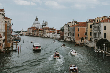 grand canal