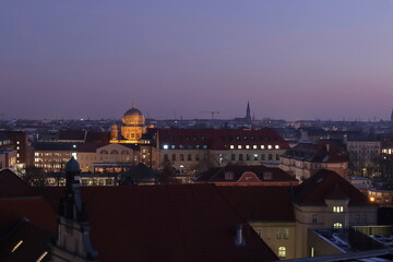 Synagoge , J&uuml;disch , Berlin