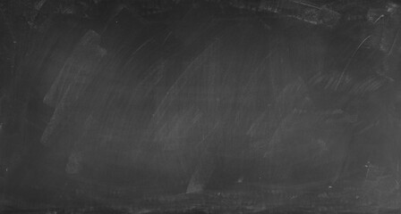 Blackboard or chalkboard background