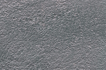 Abstract gray painted stone texture, wall background