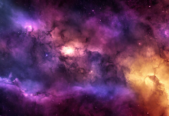 Galaktische Wunder, Nebula