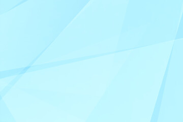 Obraz premium Abstract blue on light blue background modern design. Vector illustration EPS 10.