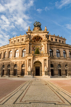 Semperoper Dresden