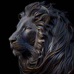 Lion generative ai