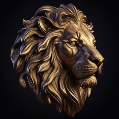 Lion generative ai