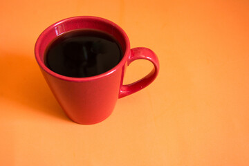 cup of coffee