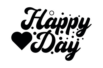 Vector hand-drawn motivation lettering phrase in modern calligraphy style. inspiration slogan for prints