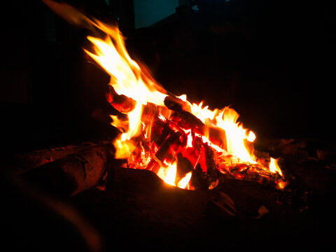 Bonfire
