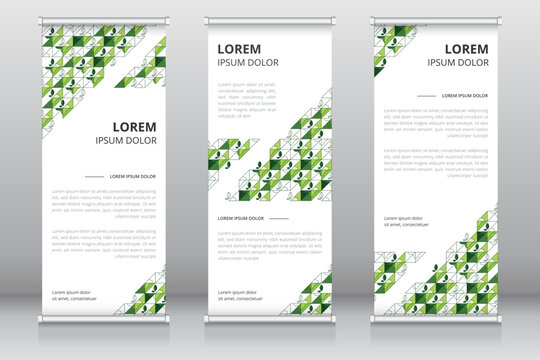 Roller Banner Template Images – Browse 9,340 Stock Photos, Vectors, and ...