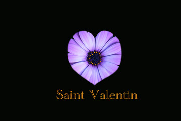 Saint Valentin