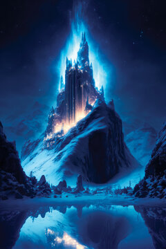 Ice Palace