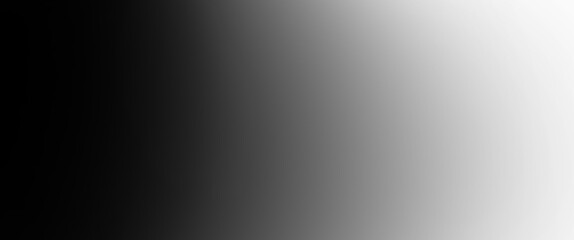 black and white background fade left to right to transparent clipart