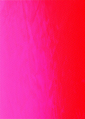 Pinkish red gradient pattern vertical background, Usable for social media, story, poster, banner, party, events, anniversary, advertisement, online web Ads and various design works