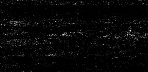 Dark grunge urban texture vector. Distressed overlay texture. Grunge background. Abstract obvious dark worn textured effect. Vector Illustration. Black isolated on white. EPS10.