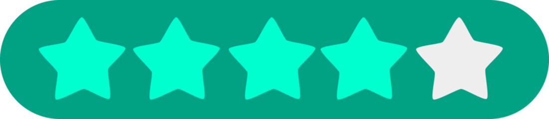 Four star ratings service