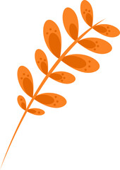 autumn leaves background