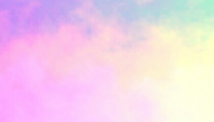 Abstract colorful background, watercolor effect.