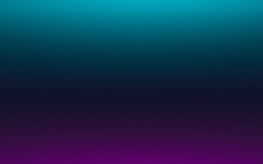Dark blue purple color gradient background, grainy texture effect, webpage header abstract design, copy space