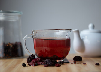 té