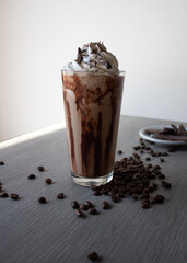 ice cafe