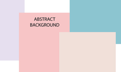 Fototapeta premium illustration of an background with paper