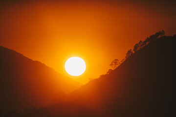 Sol de Mañana 