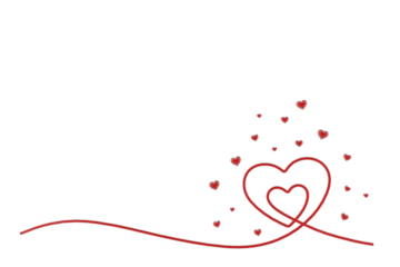 Border love (template)