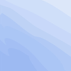 Abstract background texture in trendy in shades of water color pale blue. Summer season. Springtime