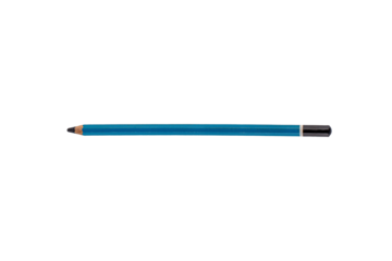 Pencil isolated on transparent background