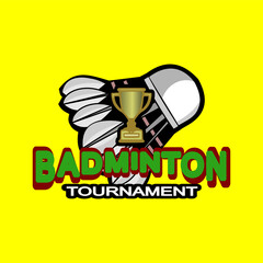 Batmintoon tournament icon