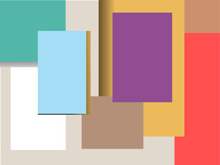 nativ abstrack beckground