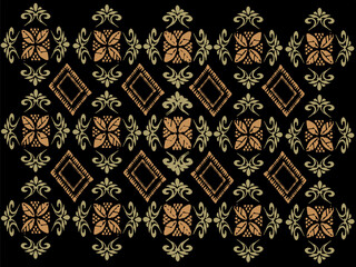 nativ abstrack beckground