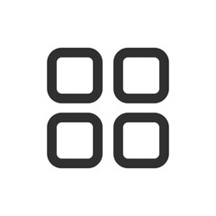 Essential Interface Icon