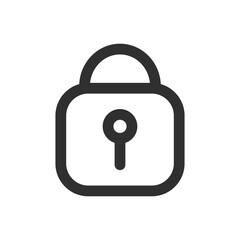 Essential Interface Icon