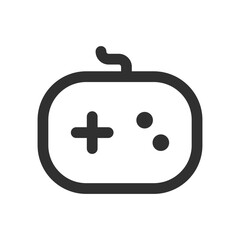 Essential Interface Icon