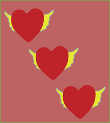 hearts