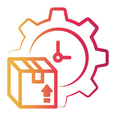 packaging icon