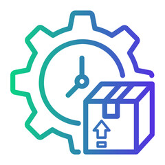 process icon