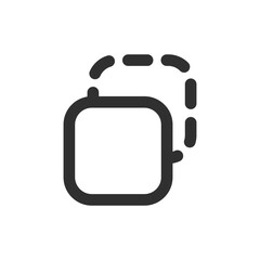 Essential Interface Icon