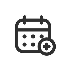 Essential Interface Icon