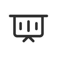 Essential Interface Icon