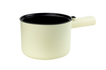 Multifunctional electric cooking hot pot.