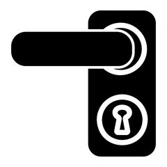 lock icon