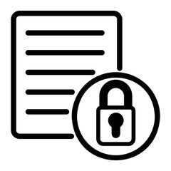 access icon