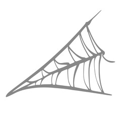 Spider webs