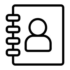 contact icon