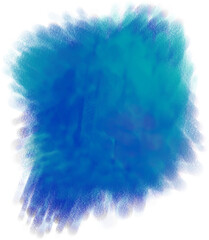 abstract watercolor png transparent background