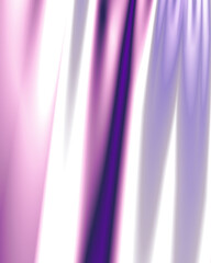 Abstract art fractal unique pattern background wallpaper